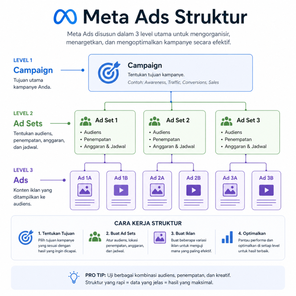 kelas meta ads karawang