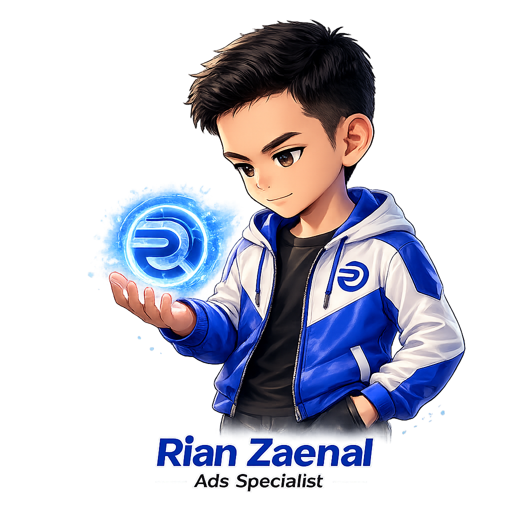 Rian Zaenal